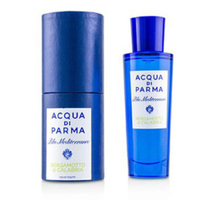 Acqua Di Parma - Blu Mediterraneo Bergamotto Di Calabria Eau De Toilette Spray  30ml/1oz