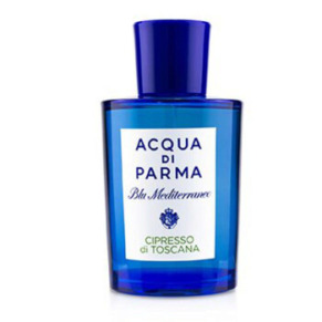 Acqua Di Parma - Blu Mediterraneo Cipresso Di Toscana Eau De Toilette Spray  150ml/5oz