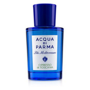Acqua Di Parma - Blu Mediterraneo Cipresso Di Toscana Eau De Toilette Spray  75ml/2.5oz