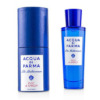 Acqua Di Parma - Blu Mediterraneo Fico Di Amalfi Eau De Toilette Spray  30ml/1oz