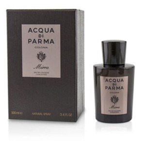 Acqua Di Parma - Colonia Mirra Eau De Cologne Concentree Spray  100ml/3.4oz