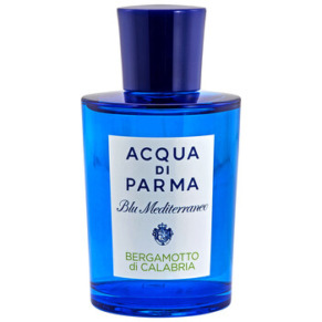 Acqua Di Parma Blu Mediterraneo Bergamotto Di Calabria / Acqua Di Parma EDT Spray 5.0 oz (m)