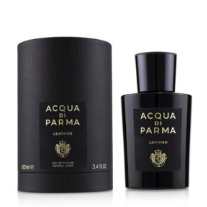 Acqua Di Parma Leather Eau de Parfum Spray 3.4 oz (100 ml)