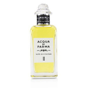 Acqua Di Parma Men's Note Di Colonia II EDC Spray 5 oz Fragrances 8028713290022