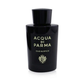 Acqua Di Parma Men's Signatures Of The Sun Oud & Spice EDP Spray 6 oz Fragrances 8028713813221