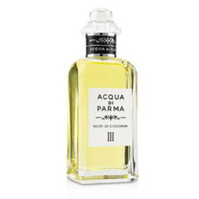 Acqua Di Parma - Note Di Colonia III Eau De Cologne Spray  150ml/5oz