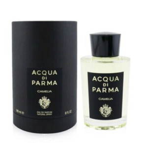 Acqua Di Parma - Signatures Of The Sun Camelia Eau de Parfum Spray  180ml/6oz