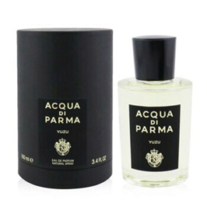 Acqua Di Parma - Signatures Of The Sun Yuzu Eau de Parfum Spray  100ml/3.4oz