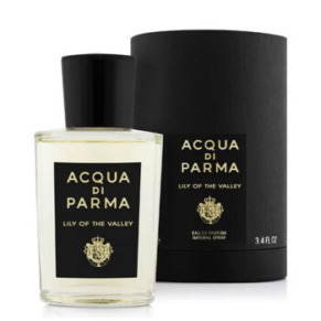 Acqua Di Parma Unisex Lily Of The Valley EDP Spray 3.4 oz (Tester) Fragrances 8028713817304