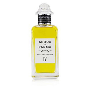 Acqua Di Parma Unisex Note Di Colonia IV EDC Spray 5 oz Fragrances 8028713290053