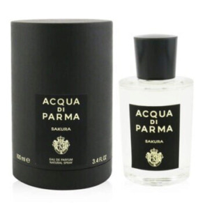 Acqua Di Parma Unisex Sakura EDP 3.4 oz Fragrances 8028713810312