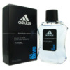 Adidas Ice Dive / Adidas EDT Spray 3.4 oz (100 ml)