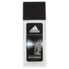 Adidas Men's Dynamic Pulse Body Spray 2.5 oz Fragrances 3661163574639