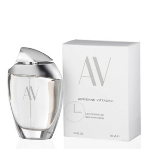 Adrienne Vittadini A.V. By Adrienne Vittadini Eau De Parfum Spray For Women 3.0 Oz (W)