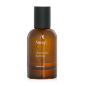 Aesop Men's Marrakech Intense EDP Spray 1.6 oz Fragrances 9319944024876
