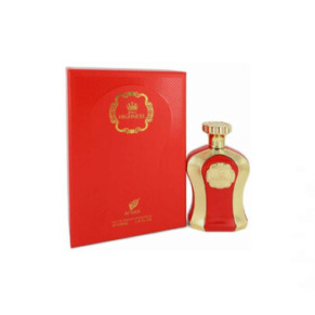 Afnan Ladies Her Highness IV Red EDP Spray 3.38 oz/100ML Fragrances 6290171002239
