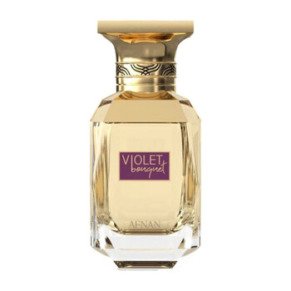 Afnan Ladies Violet Bouquet EDP 2.7 oz Fragrances 6290171040675