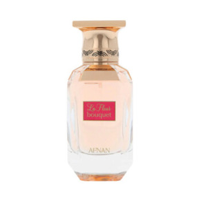 Afnan Ladies La Fleur Bouquet EDP Spray 2.71 oz Fragrances 6290171070184