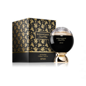 Afnan Ladies Souvenir Desert Rose EDP Spray 3.4 oz Fragrances 6290171040637