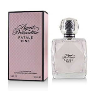 Agent Provocateur Ladies Fatale Pink EDP Spray 3.4 oz Fragrances 085715731012