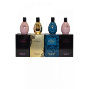 Agent Provocateur Ladies Variety Pack Spray 0.34 oz Gift Set Fragrances 085715751270