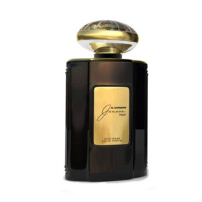 Al Haramain Ladies Junoon Noir EDP Spray 2.54 oz Fragrances 6291100130856