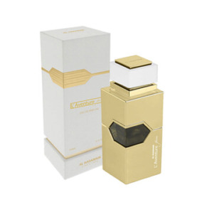 Al Haramain Ladies L'Aventure EDP Spray 6.76 oz (Tester)