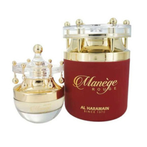 Al Haramain Ladies Manege Rouge EDP Spray 2.5 oz (Tester) Fragrances