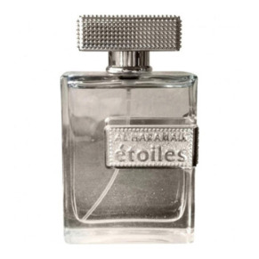 Al Haramain Men's Etoiles EDP Spray 3.38 oz Fragrances 6291100135332