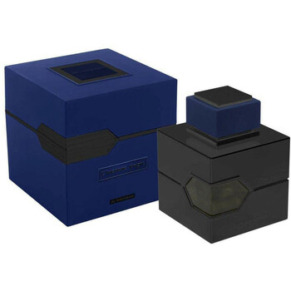 Al Haramain Men's L'aventure Knight EDP Spray 3.4 oz (100 ml)