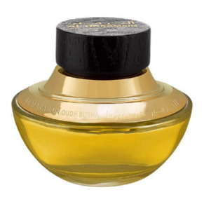 Al Haramain Men's Oudh Burma EDP Spray 2.5 oz (Tester) Fragrances 6291106812176
