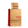 Al Haramain Unisex Amber Oud Ruby EDP Spray 4.0 oz Fragrances 6291100130559