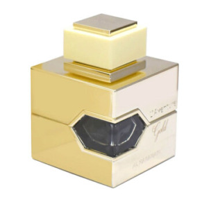 Al Haramain Ladies L'Aventure Gold EDP Spray 6.8 oz Fragrances 6291100131747