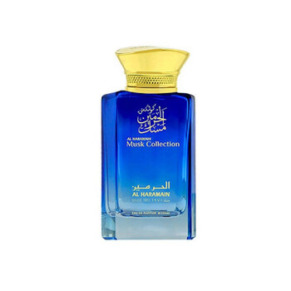 Al Haramain Unisex Musk Collection EDP Spray 3.4 oz (Tester) Fragrances 6291106812817