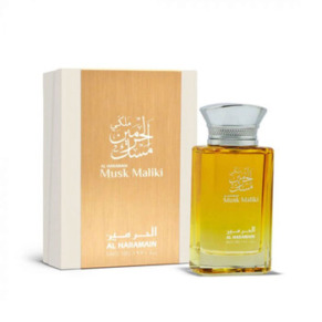 Al Haramain Unisex Musk Maliki EDP 3.4 oz Fragrances 6291100130986