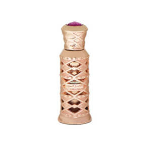 Al Haramain Unisex Musk Perfume Oil 0.4 oz Fragrances 6291100130801