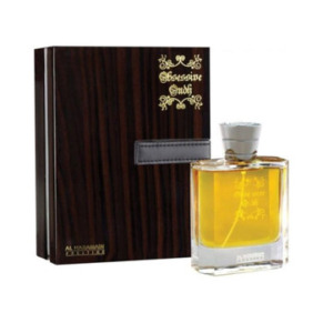 Al Haramain Unisex Obsessive Oudh EDP Spray 3.38 oz Fragrances 6600001258291