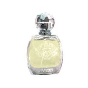 Al Haramain Unisex Ode Of Oud EDP Spray 2.4 oz Fragrances 6600001259816