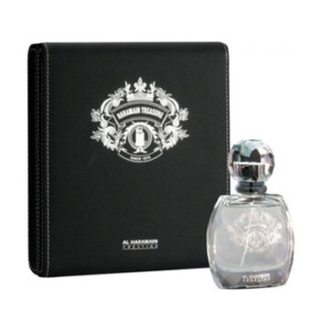 Al Haramain Unisex Treasure EDP Spray 2.37 oz Fragrances 6600001259823