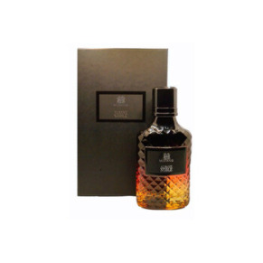 Albane Noble Men's Mustang EDP 3.4 oz Fragrances 3700066701503