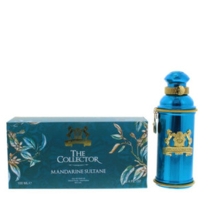 Alexandre J Ladies Mandarine Sultane EDP Spray 3.4 oz Fragrances 3700753002272