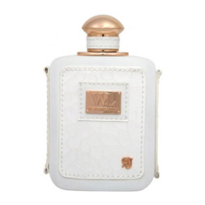Alexandre J Ladies Westwern Leather White EDP Spray 3.38 oz Fragrances 3700753000100