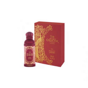 Alexandre J Unisex The Majestic Jardin EDP Spray 3.38 oz Fragrances 3701278600882