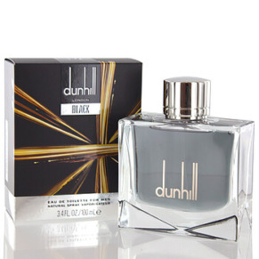 Alfred Dunhill Dunhill Black by Alfred Dunhill EDT Spray 3.3 oz (m)
