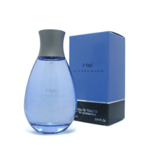 Alfred Sung Hei / Alfred Sung EDT Spray 3.3 oz (m)