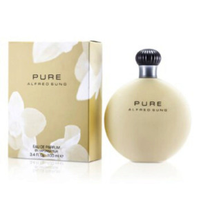 Alfred Sung Pure / Alfred Sung EDP Spray 3.4 oz (w)
