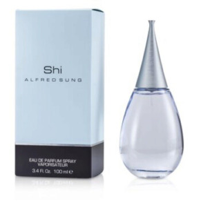 Alfred Sung Shi by Alfred Sung EDP Spray 3.4 oz