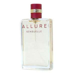 Chanel Allure Sensuelle / Chanel EDP Spray 1.7 oz (50 ml) (w)