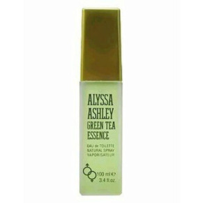 Alyssa Ashley Ladies Green Tea EDT Spray 1.7 oz (Tester) Fragrances 3495080727201