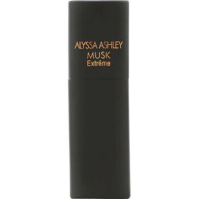 Alyssa Ashley Ladies Musk Extreme EDP Spray 0.3 oz Fragrances 3495080731017